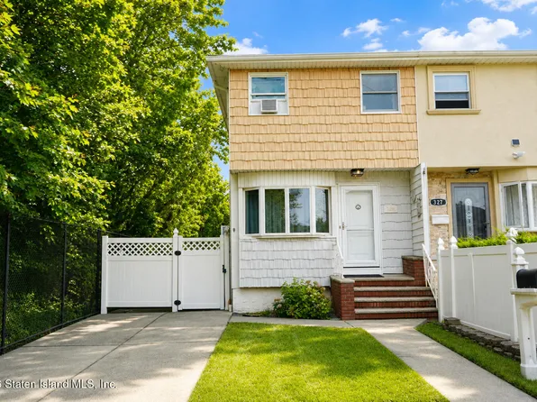 329 Rudyard St, Staten Island, NY 10306