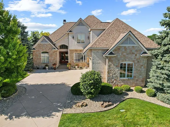11291 Park Meadows Ct, Noblesville, IN 46060