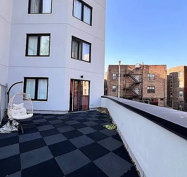1634 Church Ave #205G — Photo 1