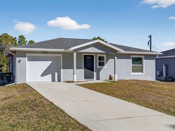 27130 Savoy Dr, Punta Gorda, FL 33955