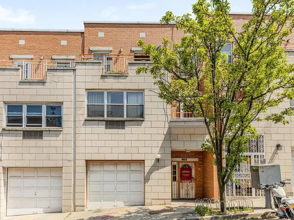 1822 Trafalgar Place, Bronx, NY 10460