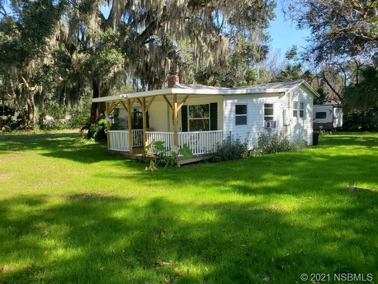 479 Hammond St New Smyrna Beach Fl 32168 Mls 1062022 Zillow