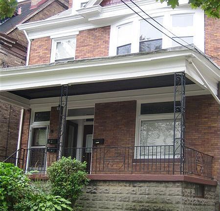 Front Lawn