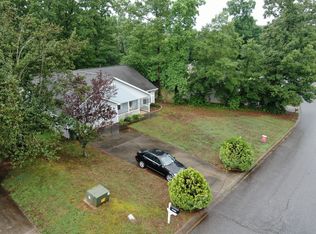 505 Hill Ln, Mauldin, SC 29662