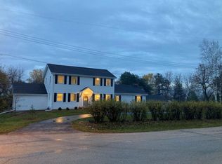 N2759 Hopeman Hts, Waldo, WI 53093