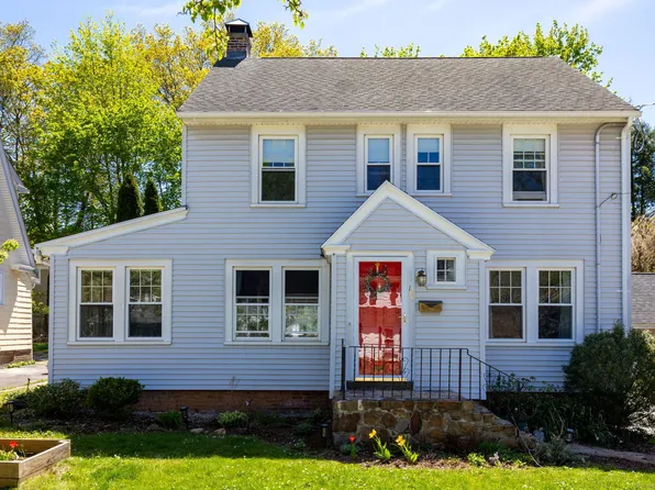 146 Filbert Street, Hamden, CT 06517