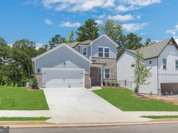 155 Henley St #61, Canton, GA 30114