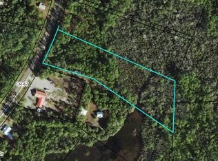 LOT 6 Highway 67, Carrabelle, FL 32322