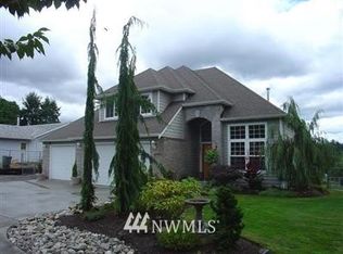 1818 Mitchell Rd, Lake Stevens, WA 98258