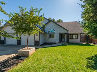 3475 Oak Haven Ct, Redding, CA