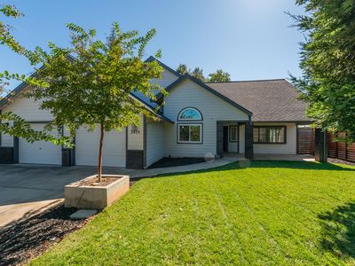 3475 Oak Haven Ct, Redding, CA, 96002