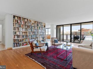 800 25th St NW #1002, Washington, DC