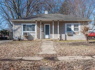 2107 22nd St, Rockford, IL 61108