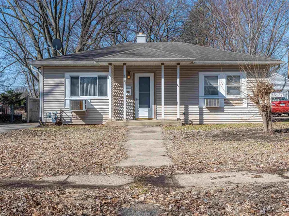 2107 22nd St, Rockford, IL 61108