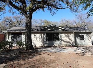 3021 Forestdale Ln, Balch Springs, TX 75180