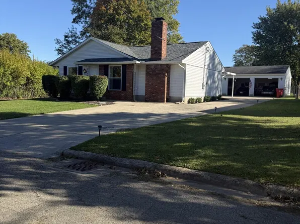 254 Washington Ave, London, OH 43140