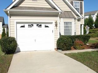 4737 Delta Ridge Ct, Raleigh, NC 27612