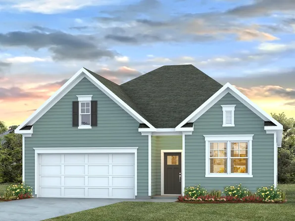 209 Blueberry Fields Ct., Longs, SC 29568