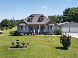 347 Keith Cove Rd, Cowan, TN 37318