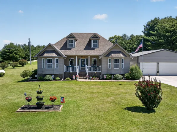 347 Keith Cove Rd, Cowan, TN 37318