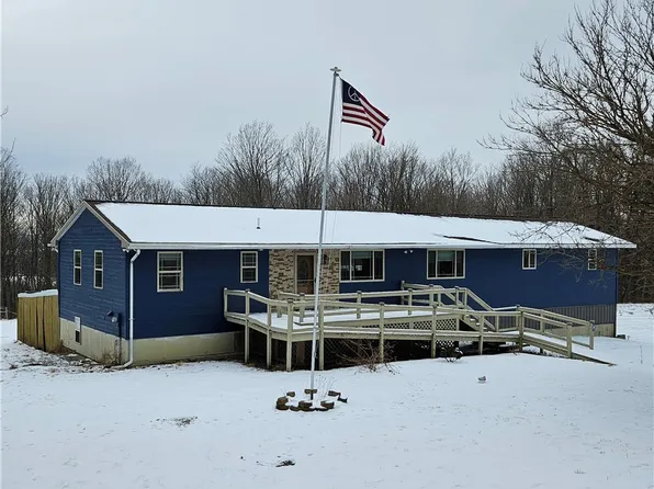 975 Terry Hill Rd, Alpine, NY 14805