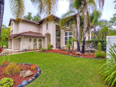 3261 Rosewood Ln, Escondido, CA, 92027