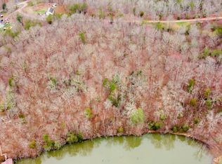 0 Tract Lot #1, Madisonville, TN 37354