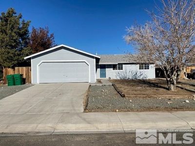632 Occidental Dr, Dayton, NV, 89403