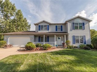 19407 Winding Trl, Strongsville, OH