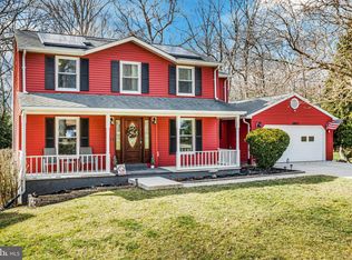 3857 Pine Cone Cir, Waldorf, MD