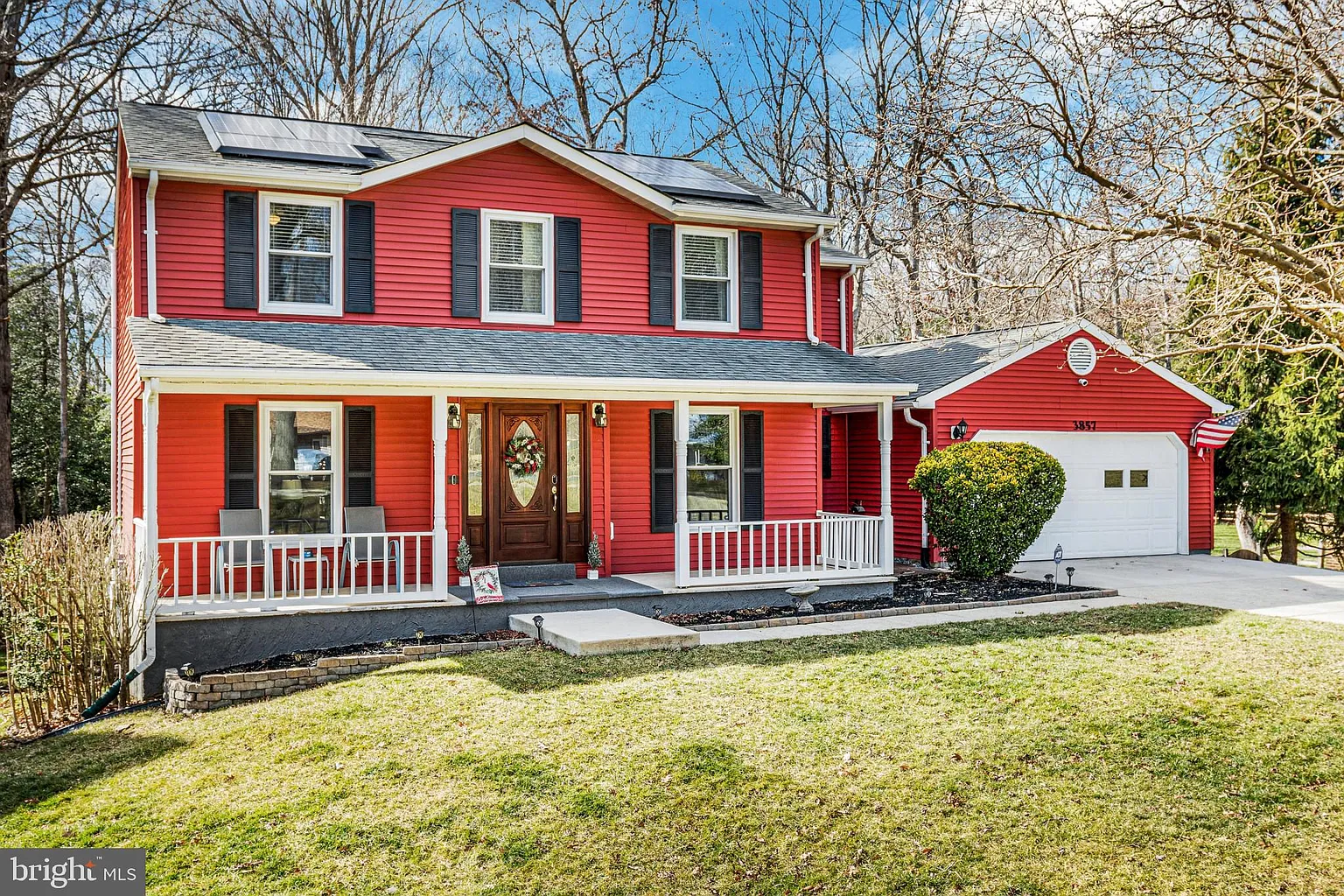 3857 Pine Cone Cir photo 1