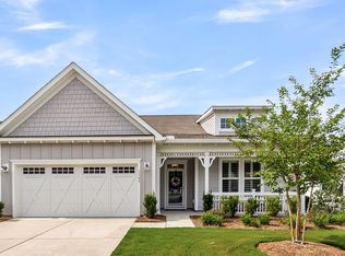 1145 Old Field Dr, Summerville, SC 29483