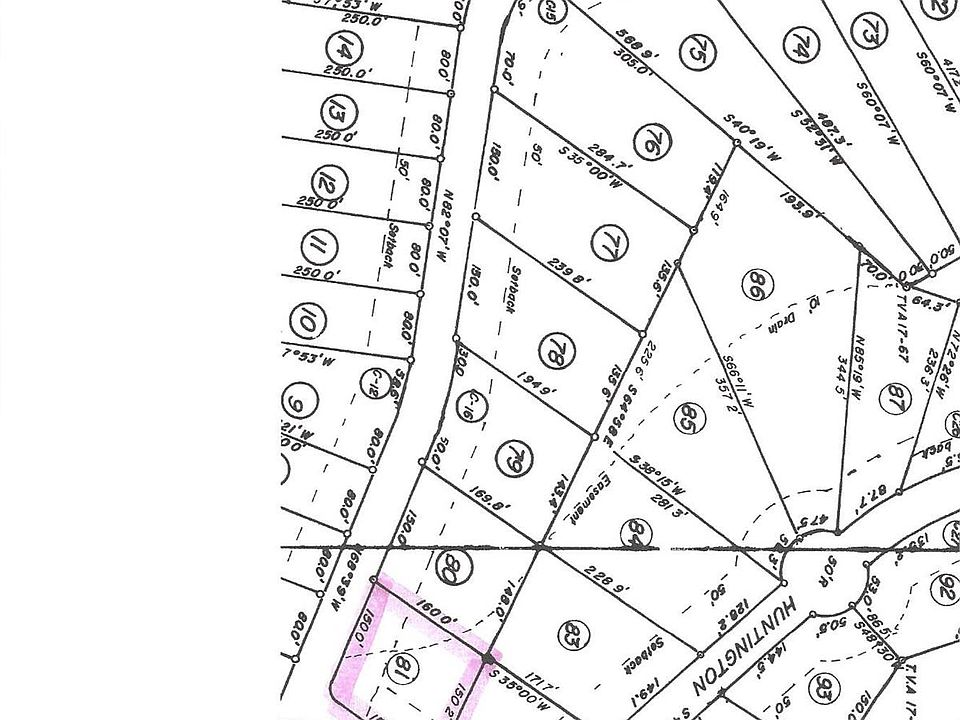 1st image of 0 Huntington North Dr W #81