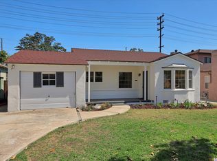 846 Grange St, Glendale, CA 91202