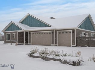 1724 Shelby Ave, Belgrade, MT 59714