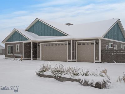 1724 Shelby Ave, Belgrade, MT, 59714