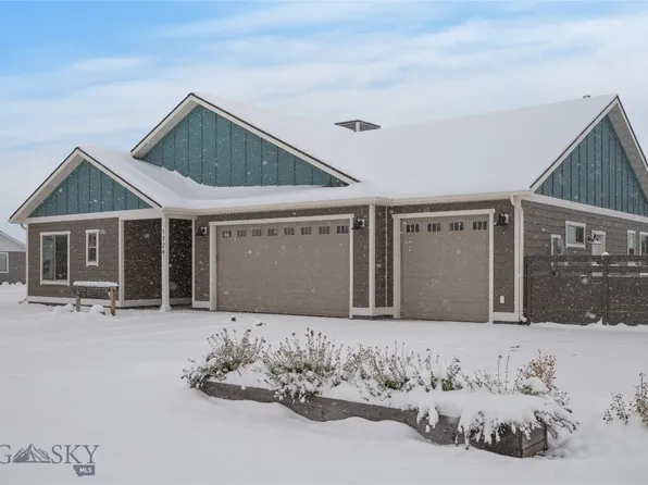 1724 Shelby Ave, Belgrade, MT 59714