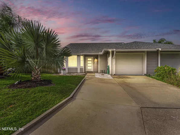 404 UPPER 36TH Avenue S, Jacksonville Beach, FL 32250