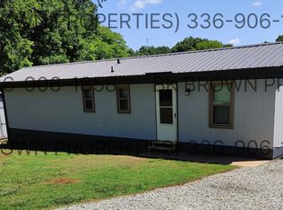 1241 Sunnyside Dr, Lexington, NC 27292