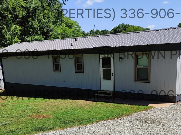 1241 Sunnyside Dr, Lexington, NC 27292