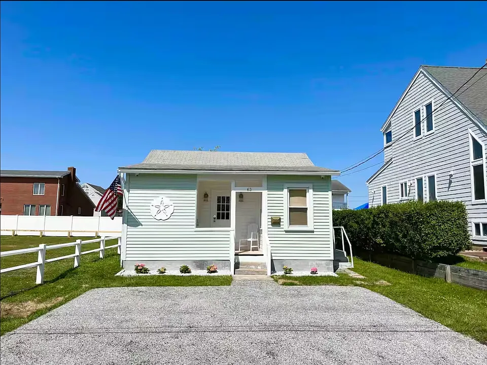 63 Portland Ave