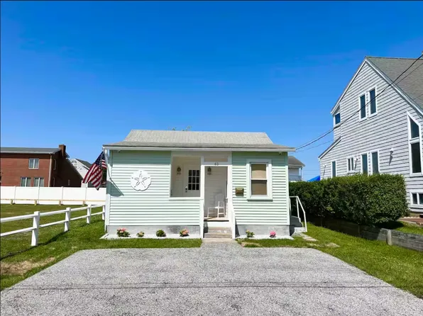 63 Portland Ave, Old Lyme, CT 06371