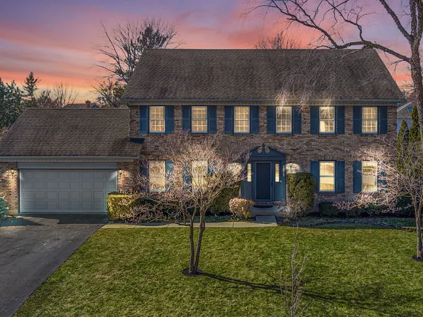 1525 Placer Ct, Naperville, IL 60565