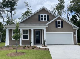 4073 Rutherford Ct LOT 832, Little River, SC 29566