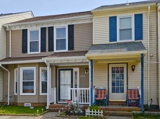 804 Federal Ct, Virginia Beach, VA 23462