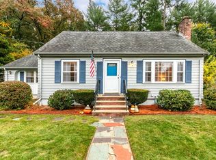 10 Pleasant St, Burlington, MA 01803