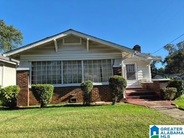 1825 49th St, Birmingham, AL 35208