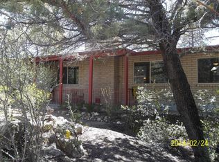 1907 Forest Meadows Dr, Prescott, AZ 86303