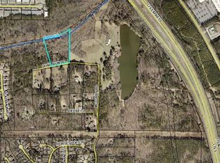 580 Quail Run Rd #45, Stockbridge, GA 30281