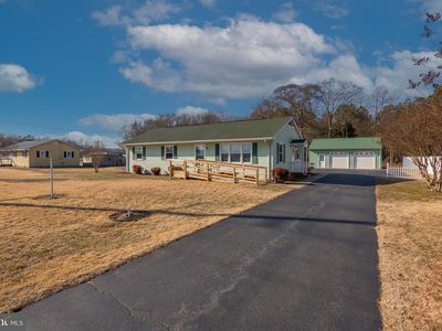 12399 County Seat Hwy, Laurel, DE, 19956